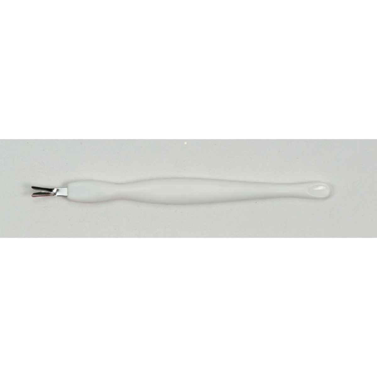 Καθαριστικό Διχάλα για Μανικιούρ